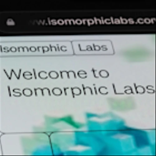 Isomorphic Labs prepares to launch trials for AI-designed drugs