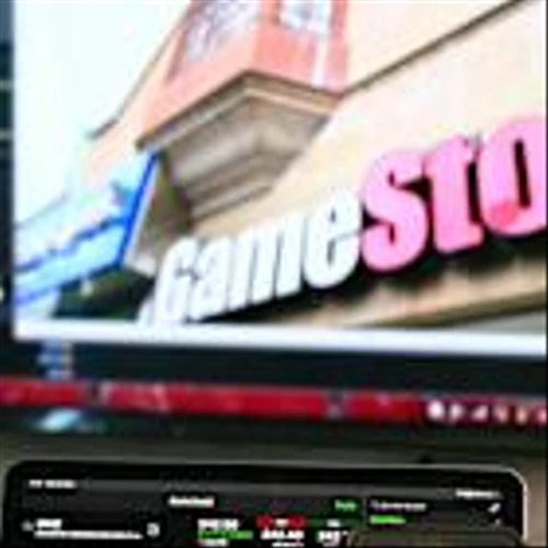 GameStop Dispels Rumours It Sold $324 Million Worth Of Bitcoin