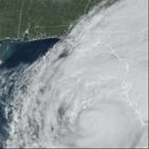 How Hurricane Milton could change the insurance market