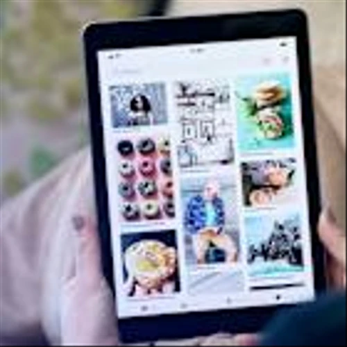 Why Pinterest Stock Could Join Meta and Google Among the AI Winners