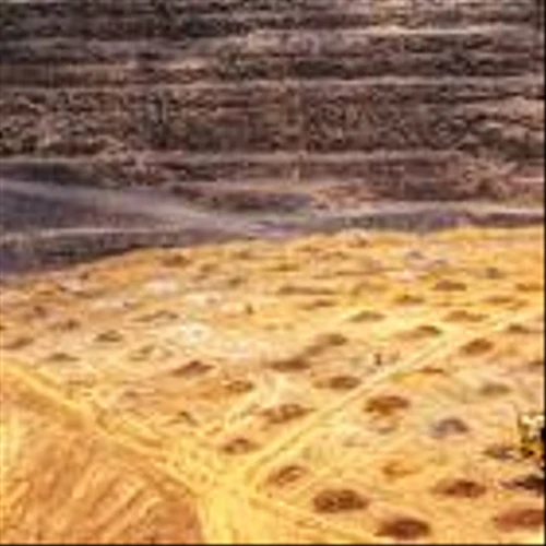 Gold Prices Keep Rising. Buy Mining Stocks, Citi Says.