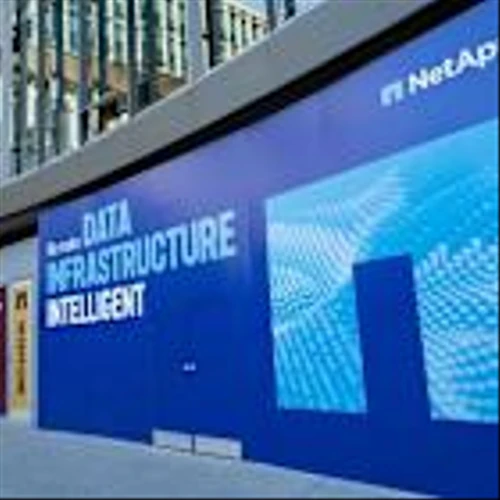 How Is NetApp's Stock Performance Compared to Other AI and Next Gen Software Stocks?