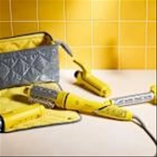 The Styler That Took Over TikTok: Drybar's NEW All-Inclusive Styling Tool