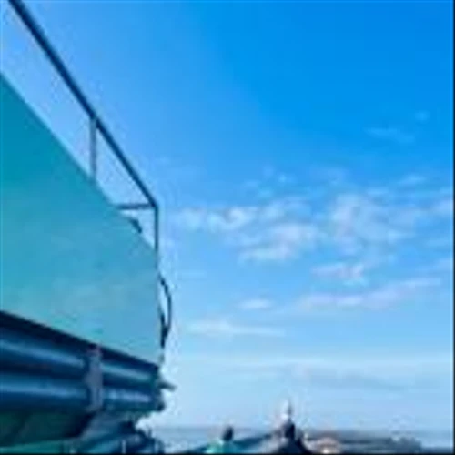Eco Wave Power Pays First Installment of Grid Connection Fee for 1MW Project in Porto, Portugal, Marking Major Progress Toward Wave Energy Integration