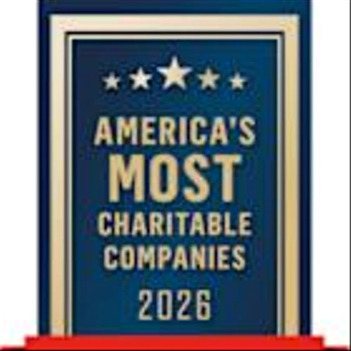 Essential Utilities Honored Among America’s Most Charitable Companies 2026 by Newsweek; Announces Nearly $7.2 Million Community Giving in 2025