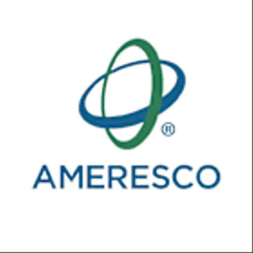 Ameresco Inc (AMRC) Q1 2025 Earnings Call Highlights: Strong Revenue and EBITDA Growth Amid ...