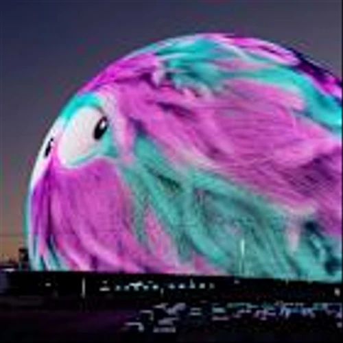 Could More Sphere Arenas Be Built in Chicago or New York? This Dolan Advisor Weighs In.