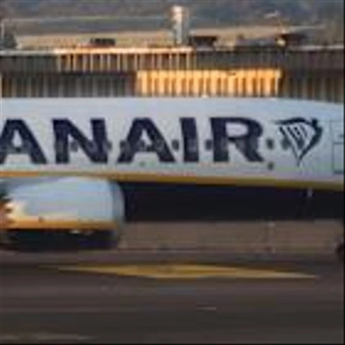 Ryanair earnings, Reddit, Shake Shack: Trending Tickers