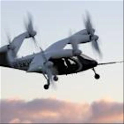 Will Joby Aviation or Archer Aviation Cash In Big on Earnings Next Week?