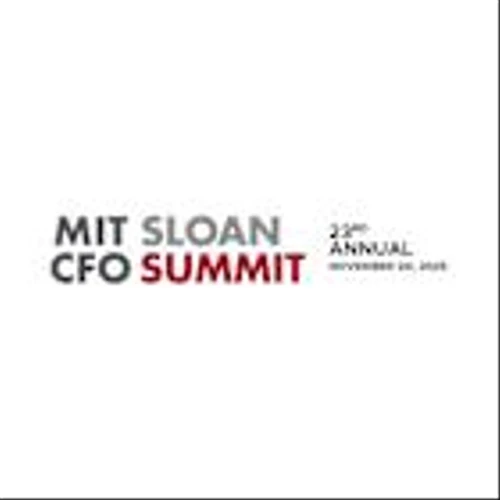 MIT Sloan CFO Summit Presents "How CFOs Lead, Structure, and Manage Change" with CFO keynotes Arm, FedEx, Shopify, and Tapestry
