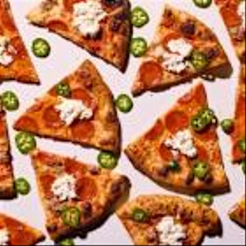 Margherita Spices Up Menus with New Jalapeño Pepperoni