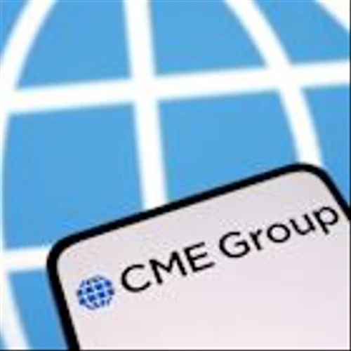 CME beats profit estimates as volatility drives record trading quarter