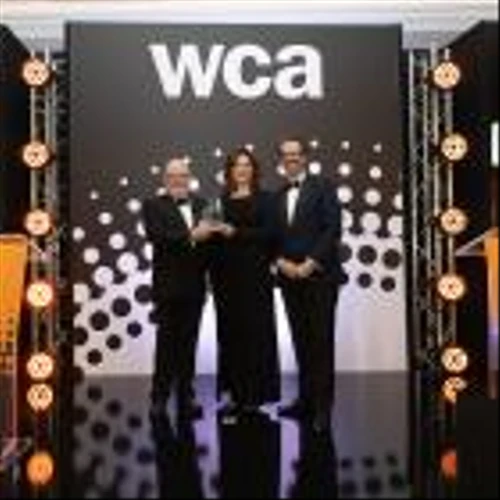 Kyivstar and Jazz Secure Double Win for VEON at  The World Communication Awards 2024