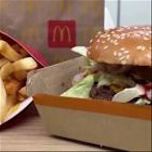 McDonald's cuts prices as US consumers feel the pinch: WSJ