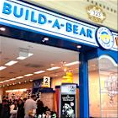 Build-a-Bear CEO on reinvention and Trump tariffs