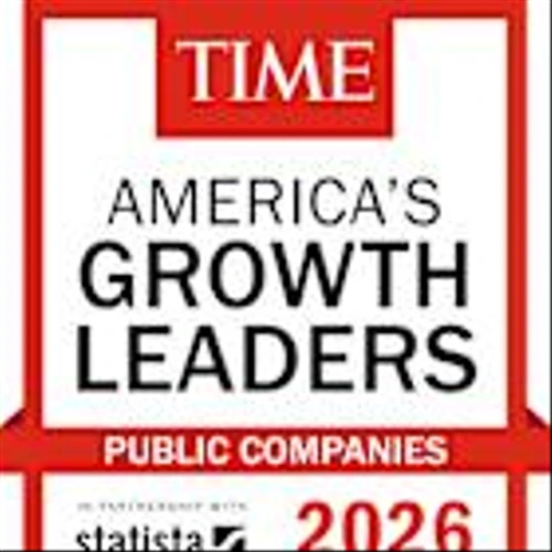 TIME Recognizes Cytek® Biosciences as One of America’s Growth Leaders of 2026