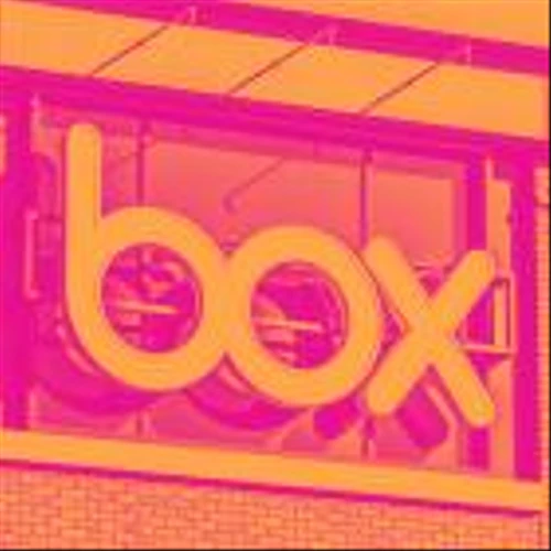 Box (BOX) Stock Trades Down, Here Is Why