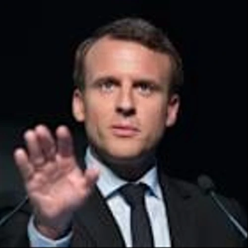 Emmanuel Macron Says 'Amazon, Your Package Has Been Delivered' After Ariane 6 Blasts Off With 32 Satellites To Rival Starlink