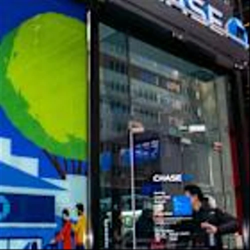 Want to Know Where the Economy Is Headed? Look at These Banks