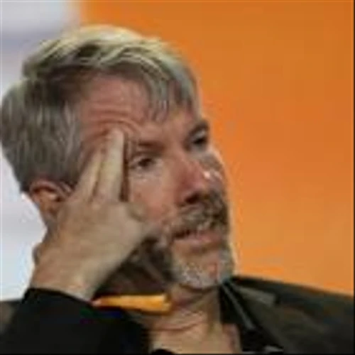 Strategy Now Worth Less Than Its Bitcoin Stash — Is Michael Saylor’s ‘Never Sell’ Plan Cracking?