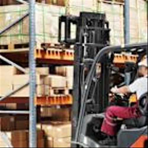 Fastenal Leans On Digital Growth While Managing Industrial Margin Pressures