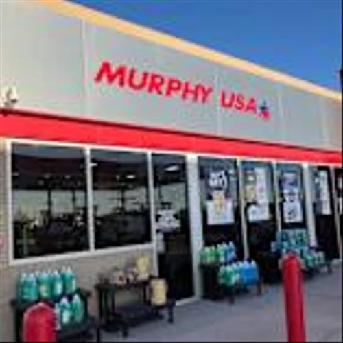 Murphy USA CFO resigns