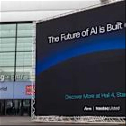 Arm Stock Triggers Sell Rule And Breaches Key Support Level