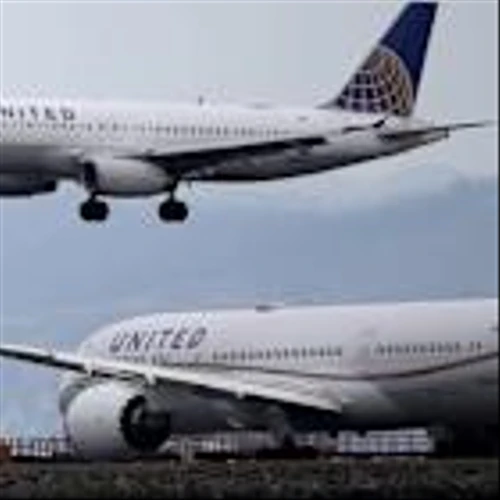 United, American Stocks Fall Amid Shutdown Flight Cuts. How Airlines Are Affected.