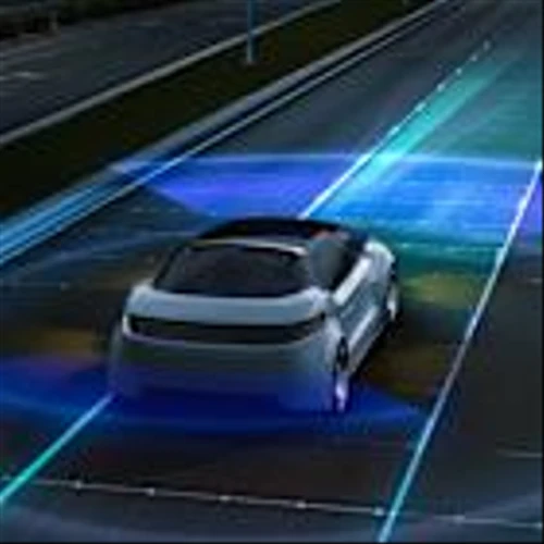 This Lidar Leader Is Up 108% on a Red-Hot Run
