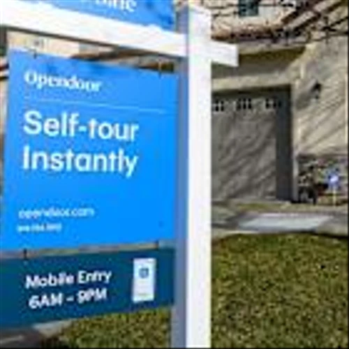 Opendoor Hype Won’t Make Its Business Any More Viable