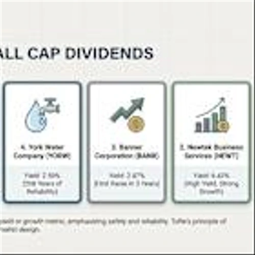 From 208-Year-Old Utilities to Modern BDCs: Where Safe Income Meets Growth