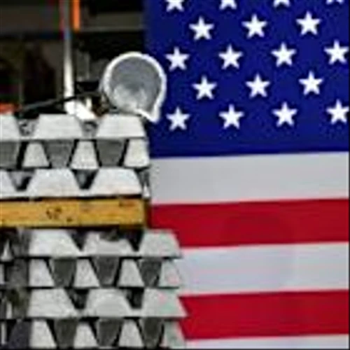 Analysis-Aluminium producers in the US win from Trump's tariffs