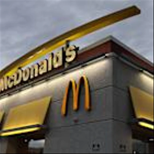 McDonald's CEO warns of 'a two-tier economy' as lower-income consumers spend less