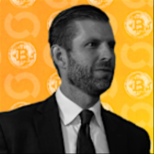 Trump Sons' American Bitcoin Stock Jumps After Adding $163 Million to BTC Treasury