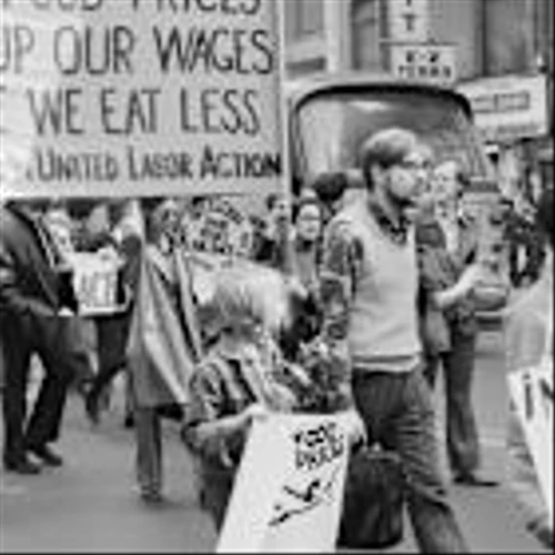 Are Wage and Price Controls in Our Future? Predictions for 2026.