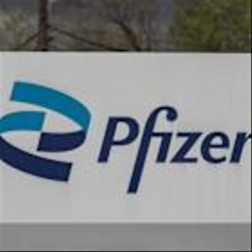 If You Invested $10K In Pfizer Stock 10 Years Ago, How Much Would You Have Now?