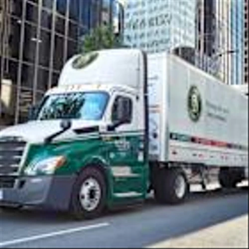 Why Trucking Stocks Are in the Fast Lane Today