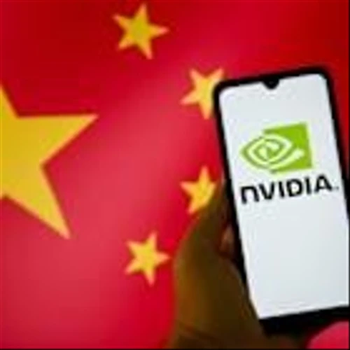 Nvidia Faces Growing Pressure As Amazon, Microsoft Support Curbs On AI Chip Exports To China: Report (UPDATED)