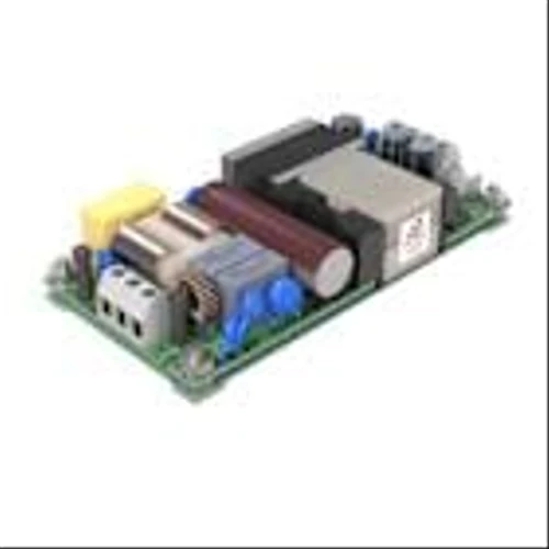 Advanced Energy Launches LPP200 Series of Low-Profile AC-DC Supplies for Miniaturization of Medical and Industrial Devices