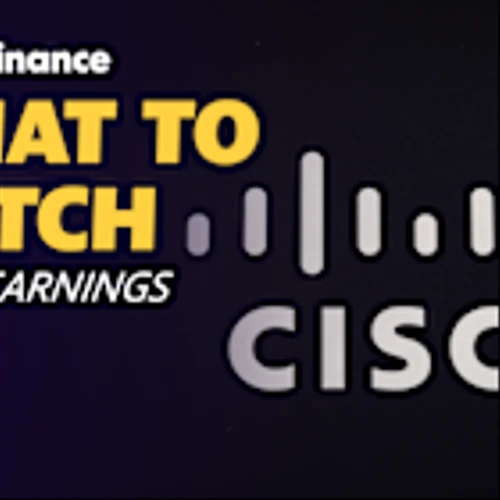Cisco & CoreWeave earnings, Fed commentary: What to Watch