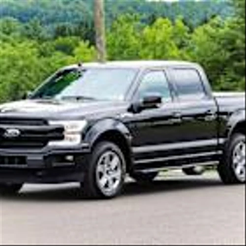 Ford Has Run Out Of Places To Go