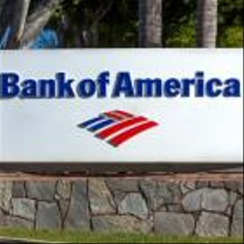 The Zacks Analyst Blog Highlights Oracle, Bank of America, McDonald's, Miller Industries and Via Renewables