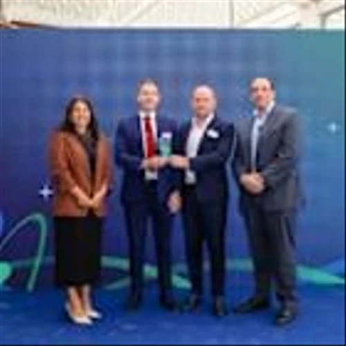 Pacific Prime Takes the Top Individual Broker Award and the Top SME Broker at Cigna’s Annual Broker Awards in Dubai