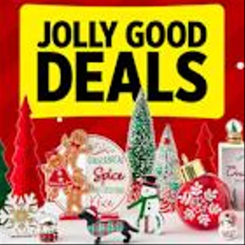 Dollar General Launches Season-Long Savings to Help Customers Celebrate More for Less