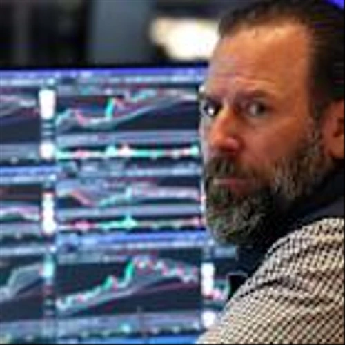 Stock market today: Dow, S&P 500, Nasdaq inch higher with big week of Big Tech earnings, Fed meeting ahead