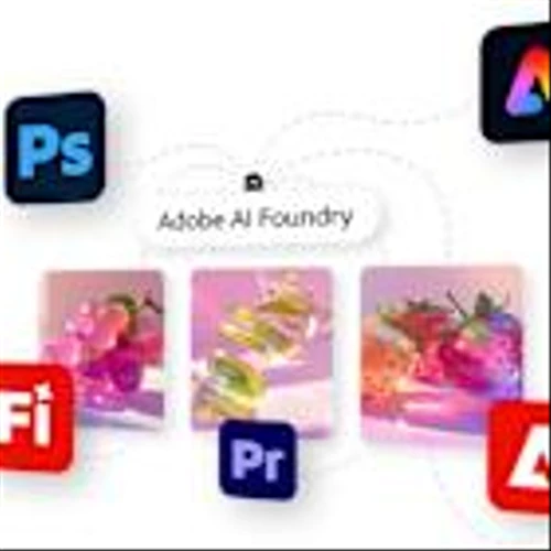 Adobe Launches Company-Specific Generative AI Models