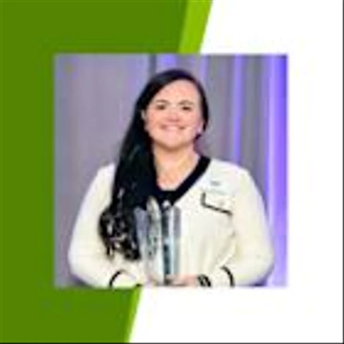 Regions Bank Announces Winner of Company’s Highest Honor for Community Involvement