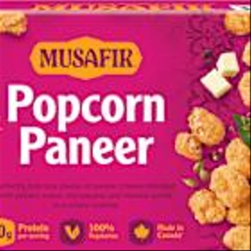 Maple Leaf promises “bold flavours” with Musafir South Asian brand