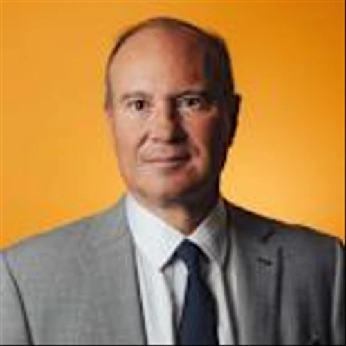 Constellation Energy Has the Power That AI Needs. The CEO Is Making the Most of It.