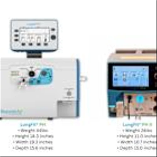 Beyond Air Submits FDA PMA Supplement for Next Generation LungFit® PH